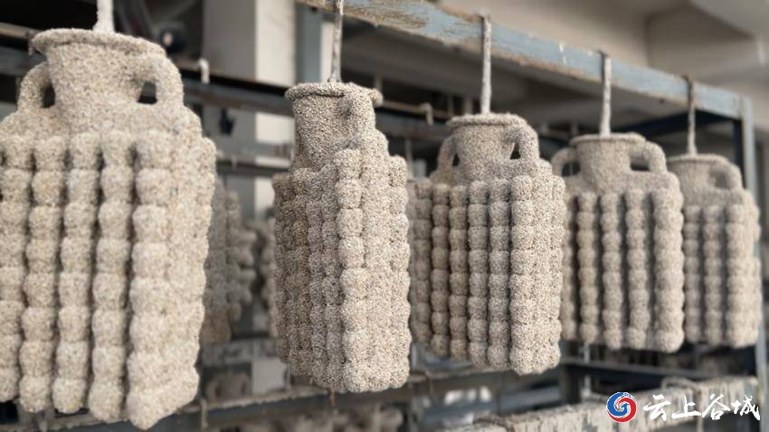 年銷售收入突破8000萬元！襄陽立強(qiáng)機(jī)械訂單飽和產(chǎn)銷兩旺