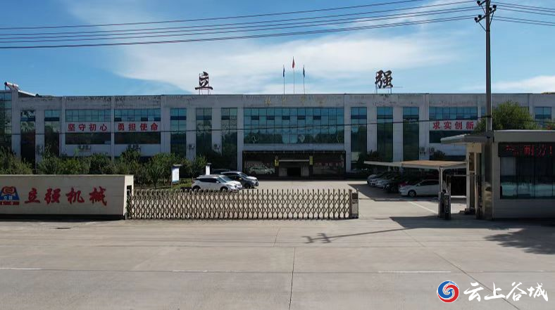 科技助力提質(zhì)增效！谷城這家企業(yè)成立檢驗(yàn)檢測中心