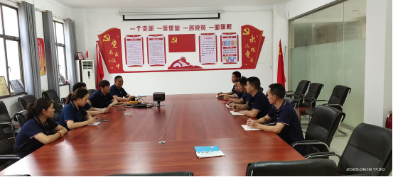 多維發(fā)力，共促發(fā)展新篇（六月篇）