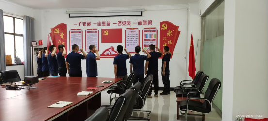 多維發(fā)力，共促發(fā)展新篇（六月篇）