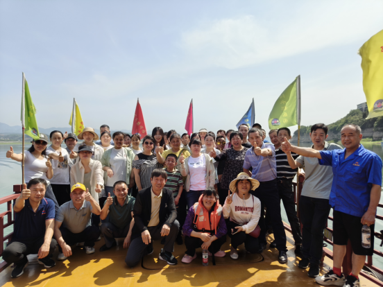 多維發(fā)力，共促發(fā)展新篇（六月篇）