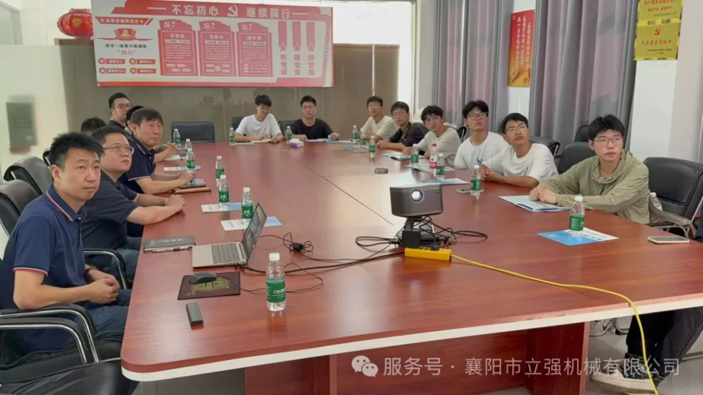 盛夏深耕結(jié)碩果，創(chuàng)新奮進(jìn)正當(dāng)時(shí)（七月篇）