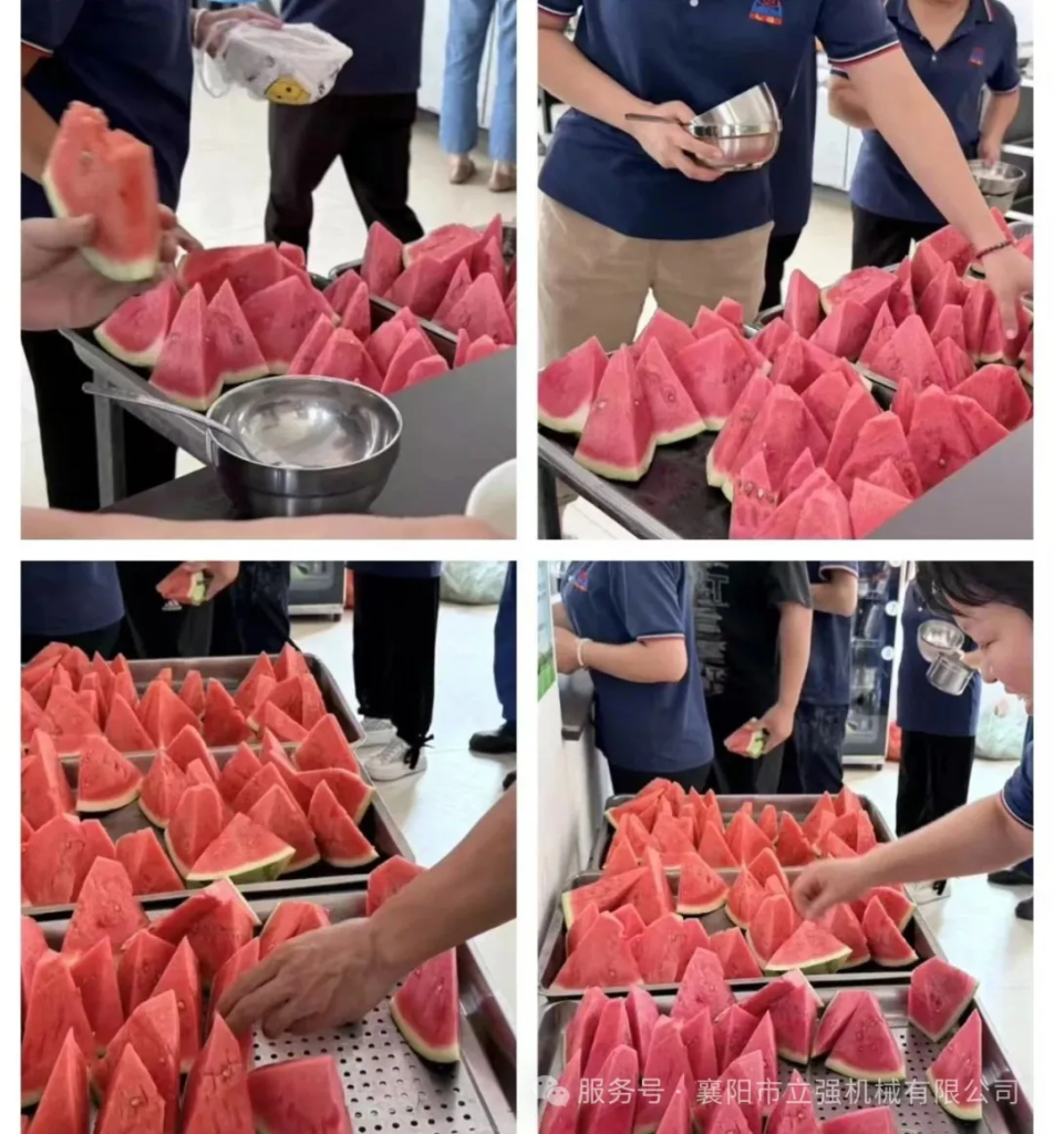 盛夏深耕結(jié)碩果，創(chuàng)新奮進(jìn)正當(dāng)時(shí)（七月篇）