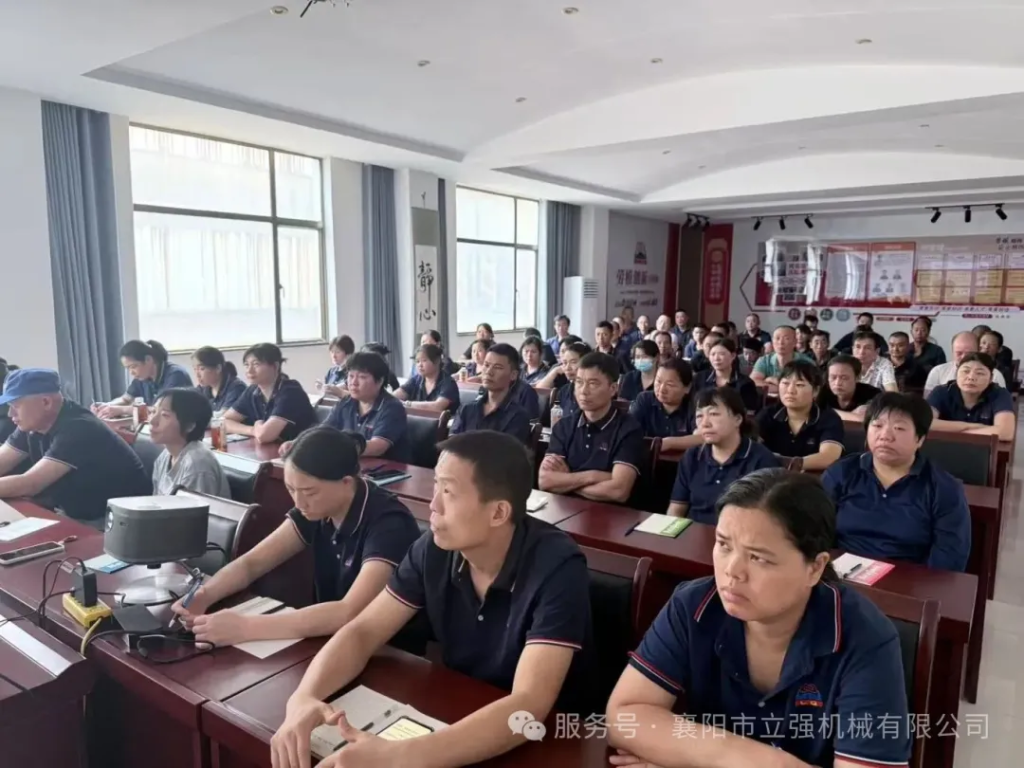 盛夏深耕結(jié)碩果，創(chuàng)新奮進(jìn)正當(dāng)時(shí)（七月篇）